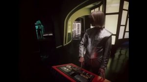 Гостья из будущего 1 серия 1984. Реставрация с помощью не