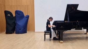 П.И. Чайковский Вальс из цикла «Детский альбом». Исп. Кл?
