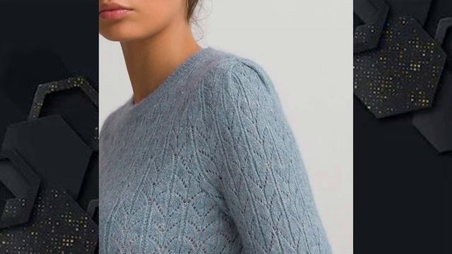 Летние топы, футболки, кофточки и джемперы. Схемы узор?