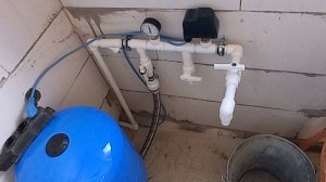 Как я Хенадию воду с канашкой делал...