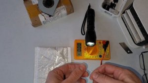 Как проверить инфракрасный светодиод? Правильно он ра