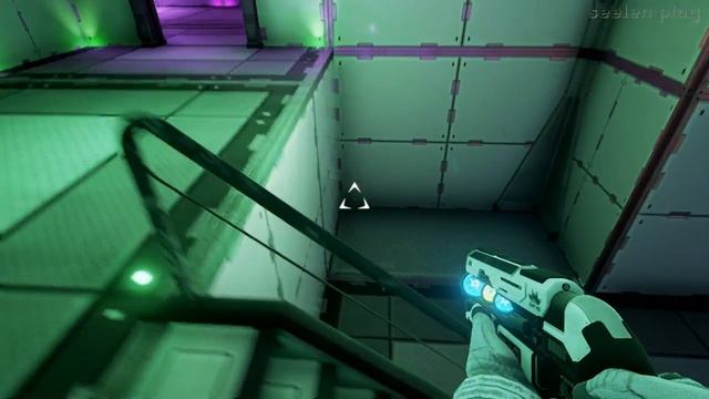 The Turing Test Прохождение Серия 11 "Загадки все сложнее" смотреть онлайн