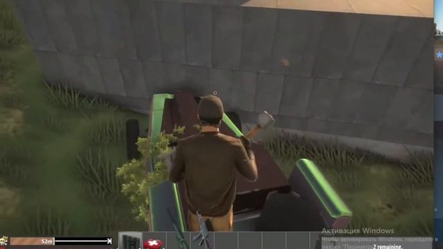 Hurtworld - РЕЙД ДОНАТЕРА ОКУПИЛИСЬ В 1000% РАЗ.Хартворлд смотреть онлайн