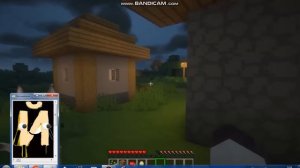 Рыжий Кот и Й В Майнкрафте @rizhiy-kot-i-y