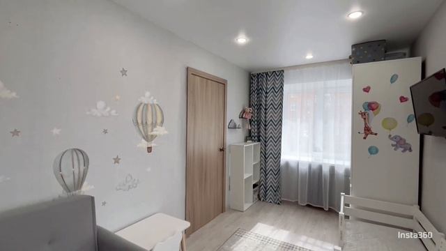 Продаётся квартира в Екатеринбурге, ул. Таганская, 7