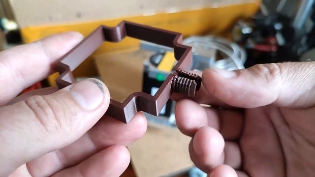 Доработки и улучшения для моего токарника FDB 180x300