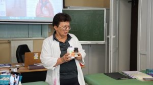 Удивительное место через которое лечится весь организм