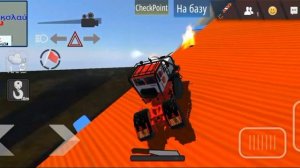 OFFROAD SIMULATOR Online | К-700 ORSO