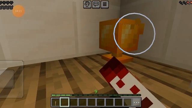 делаю трюки на батуте родителей скулбой