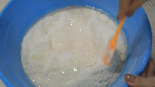 БУЛОЧКИ Как Пух без Всякой Возни!