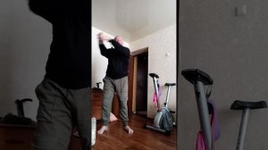 после инсульта, растяжка