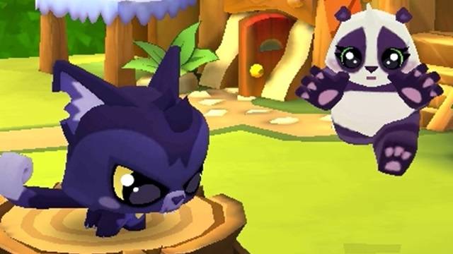 Мультики для малышей Бегалки Dash Tag смотреть онлайн