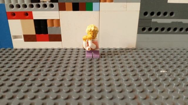 вацок видео клип (из LEGO). без матов!