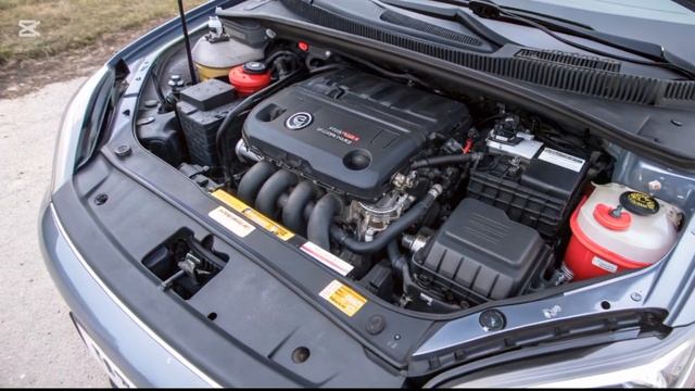 Derways Aurora 2025 — Бюджетный внедорожник с характером