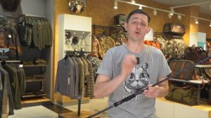 Спиннинг ZETRIX Companero. Обзор