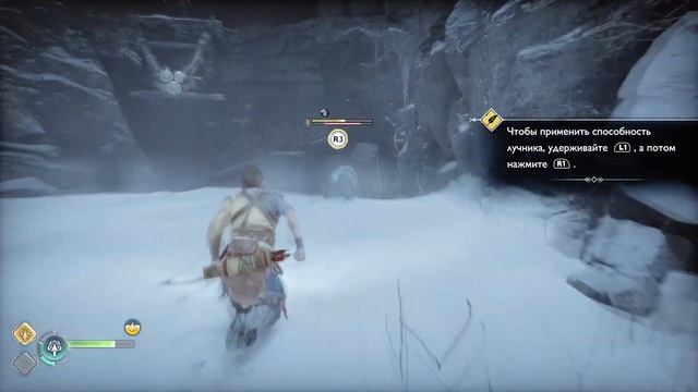 God of War: Ragnarok лучшее на PS5 смотреть онлайн