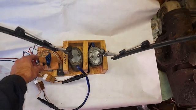 моторедукторы фар 2105,04 смотреть онлайн