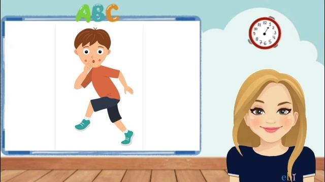 Как претерпеть до конца? - Онлайн урок - Детское служен?