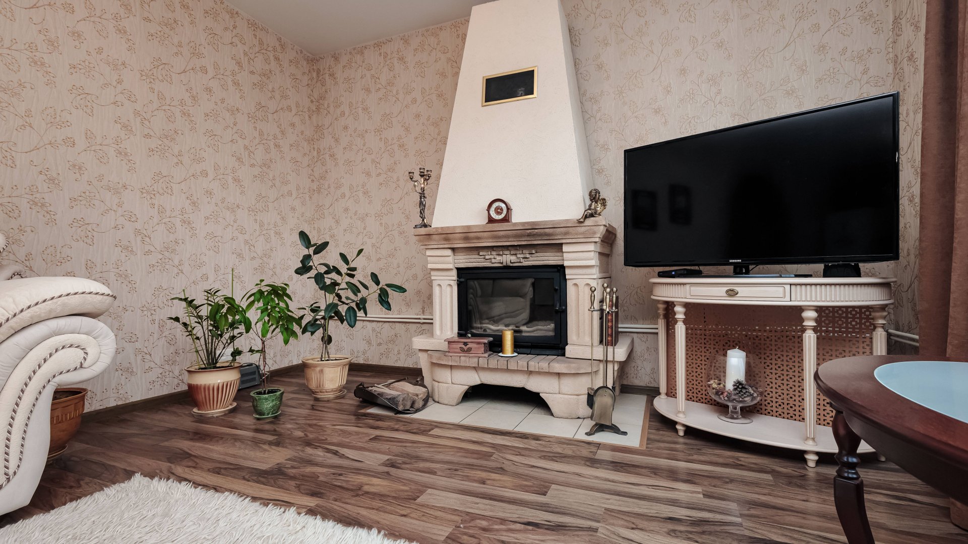 ДВЕРЬ К СЧАСТЬЮ- ЭТО ДВЕРЬ В ВАШ СОБСТВЕННЫЙ ДОМ! смотреть онлайн