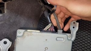 Toyota land cruiser 200, Не работает камера заднего вида