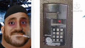 Твой домофон это: