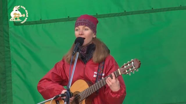 Агидель 2011 - Концерт гостей (www.voronclub.ru) 05.mp4