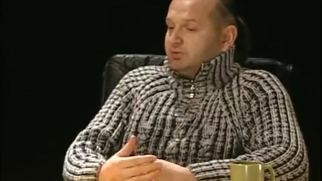 Петро Ренжин - психотерапевт про знайомства (5).avi