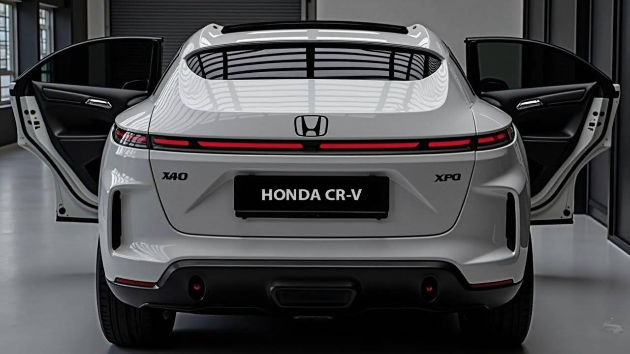 Эти 20 автомобилей будут шокировать рынок в 2025–2026 годах_!