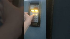 домофон визит бвд 323 доделанный под буд 485