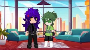 Ссора Пиковых 1/? || МОЯ АУ!! || Идея не моя! || (Читайте комм