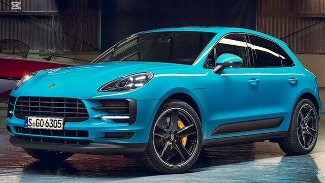 MACAN — L | Новинка русского хип-хопа 2025!