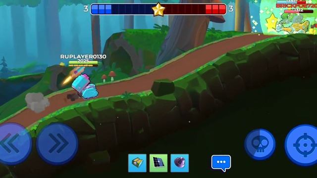 играю в hills of steel 2 обнова прохождение смотреть онлайн