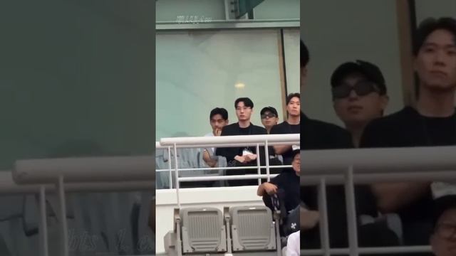 Эпизод 414 ВиГу на концерте Джей Хоуп 13.06.2025 смотреть онлайн