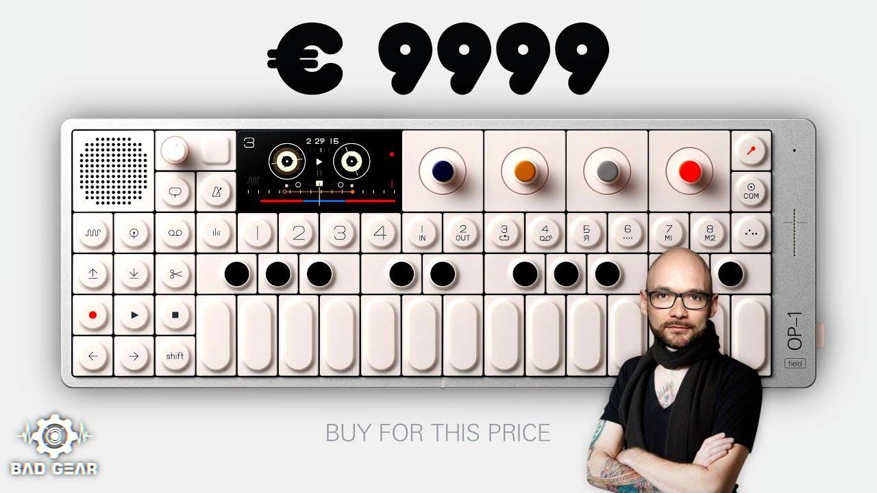 Bad Gear x OverPriced-1