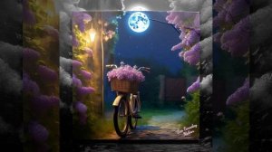 Запах сирени