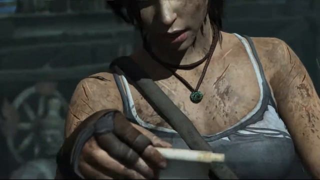 Tomb Raider 3 серия - Древняя гробница смотреть онлайн