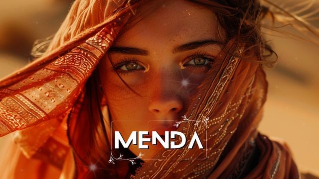 MENDA - Horizon (Original Mix) смотреть онлайн
