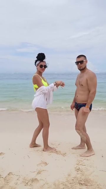 Так вот отдыхаем 🥑🌴 смотреть онлайн