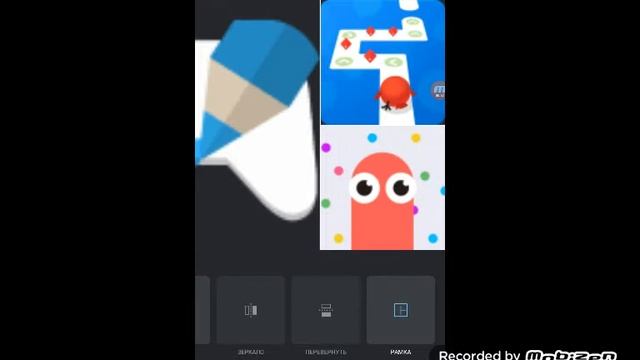 Приложения для монтажа видео и фото#1