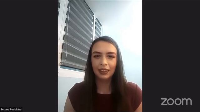 Тетяна Подоляка | Юрист & копірайтер: як поєднати дві п?