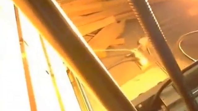 Буржуйка в мастерской. Станок ЧПУ по дереву