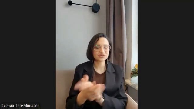 Новогодний выпуск программы 