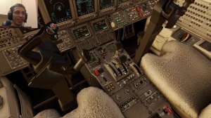 СТАЛ ПИЛОТОМ САМОЛЕТА ЗА ПОЛЧАСА!  \ X-Plane 12