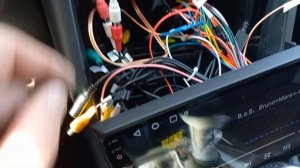 Шумоподавление наводок шумов в динамиках автомобиля