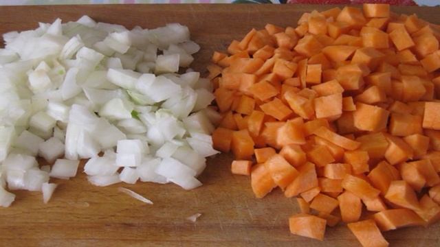 Сборник рецептов