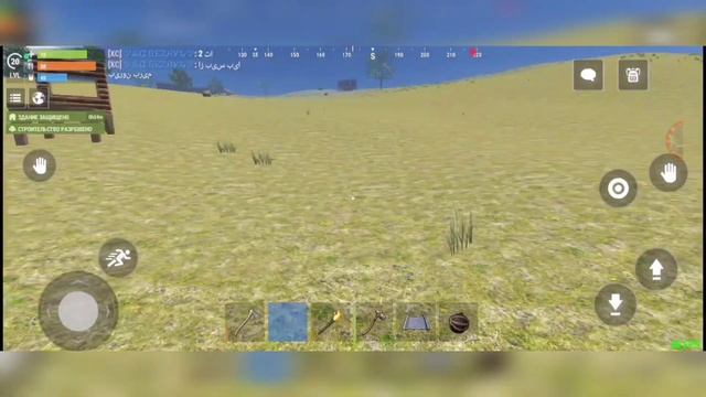 ТЕСТИМ ОБНОВУ В ОКСАЙДЕ!!! Oxide Survival Island прохождение/ #4