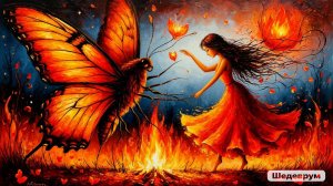 Любовь Волшебная Страна.