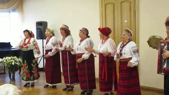 "СЛАВЯНСКАЯ ДУША".ЛИЕПАЯ.20.10.2018г. смотреть онлайн