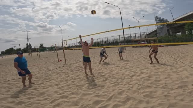 Пляжка 13.06.25 ч3