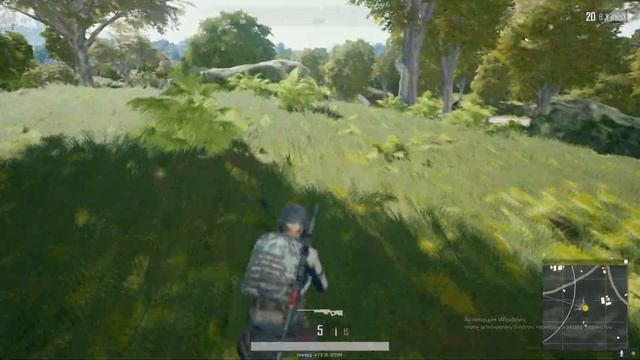 ЗАЛУТАЛИ АИРДРОП, AWM+ГЛУШИТЕЛЬ+3 СЕТ) PLAYERUNKNOWN'S BATTLEGROUNDS смотреть онлайн